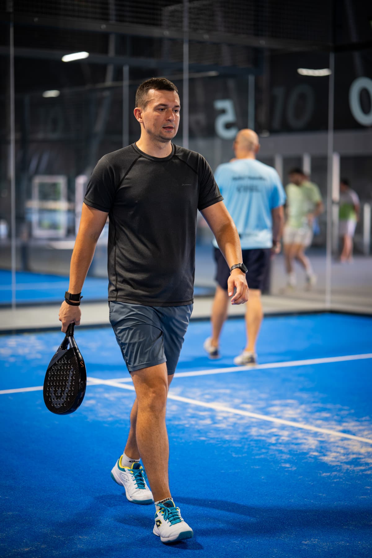 IVIN Padel Tournament