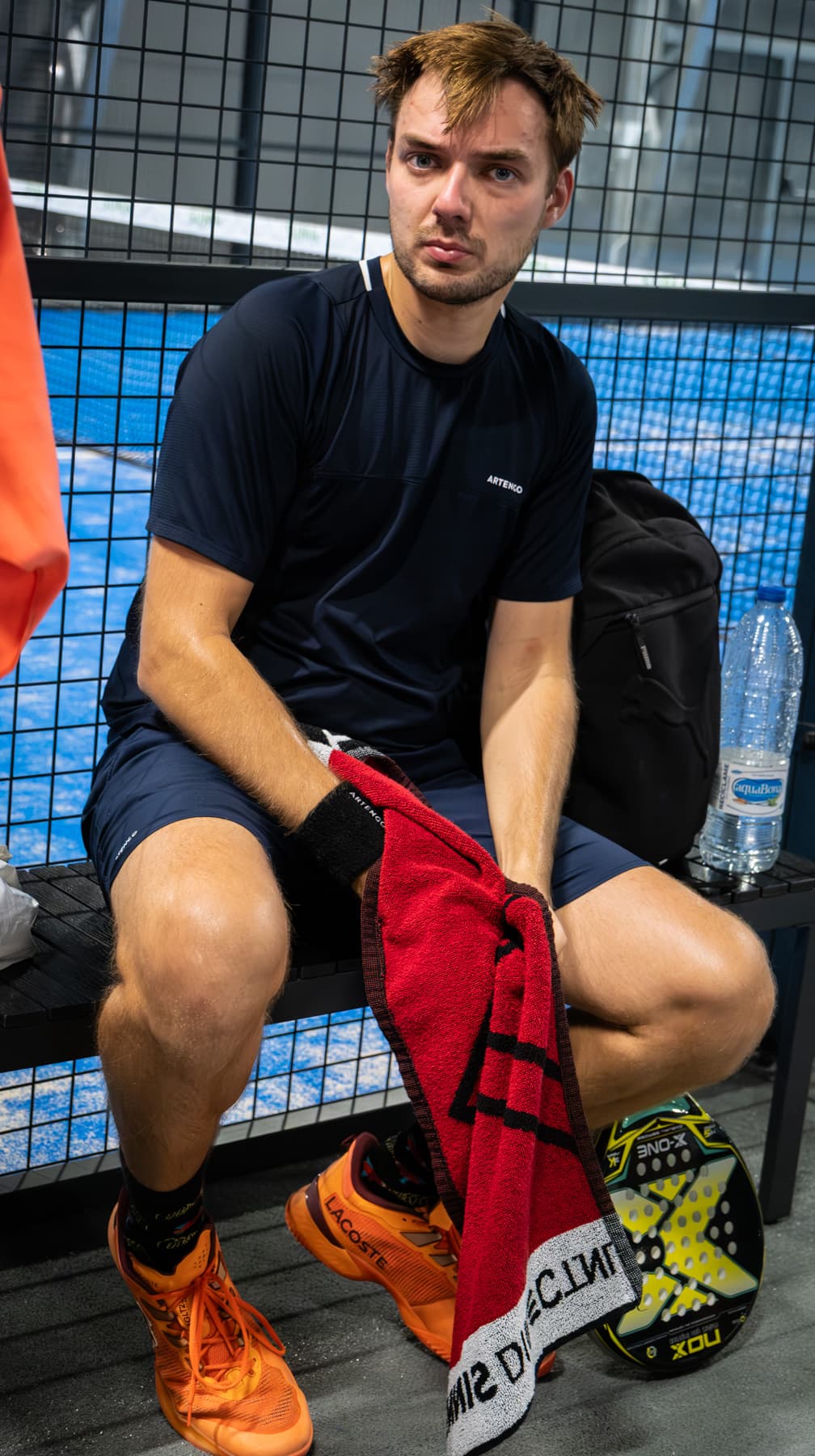 IVIN Padel Tournament