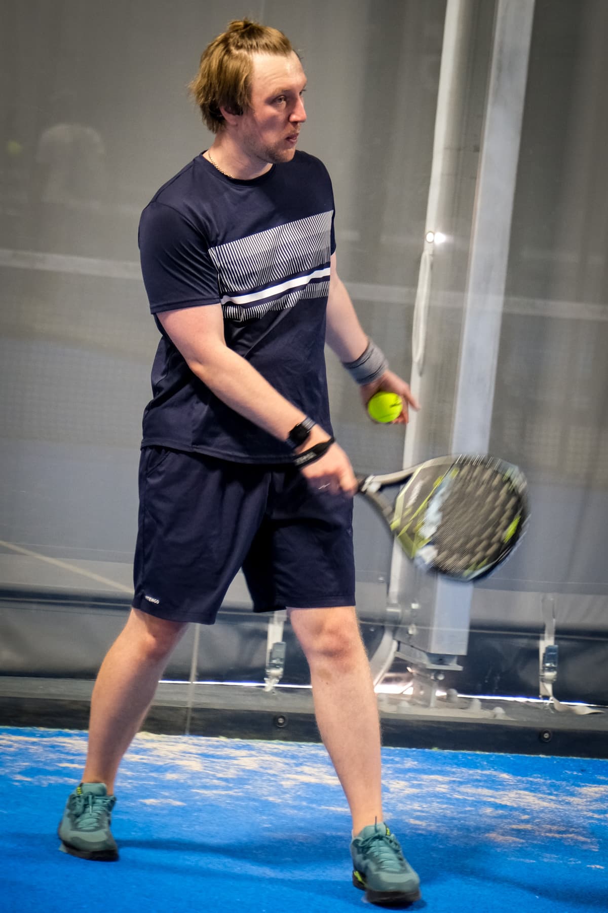 IVIN Padel Tournament